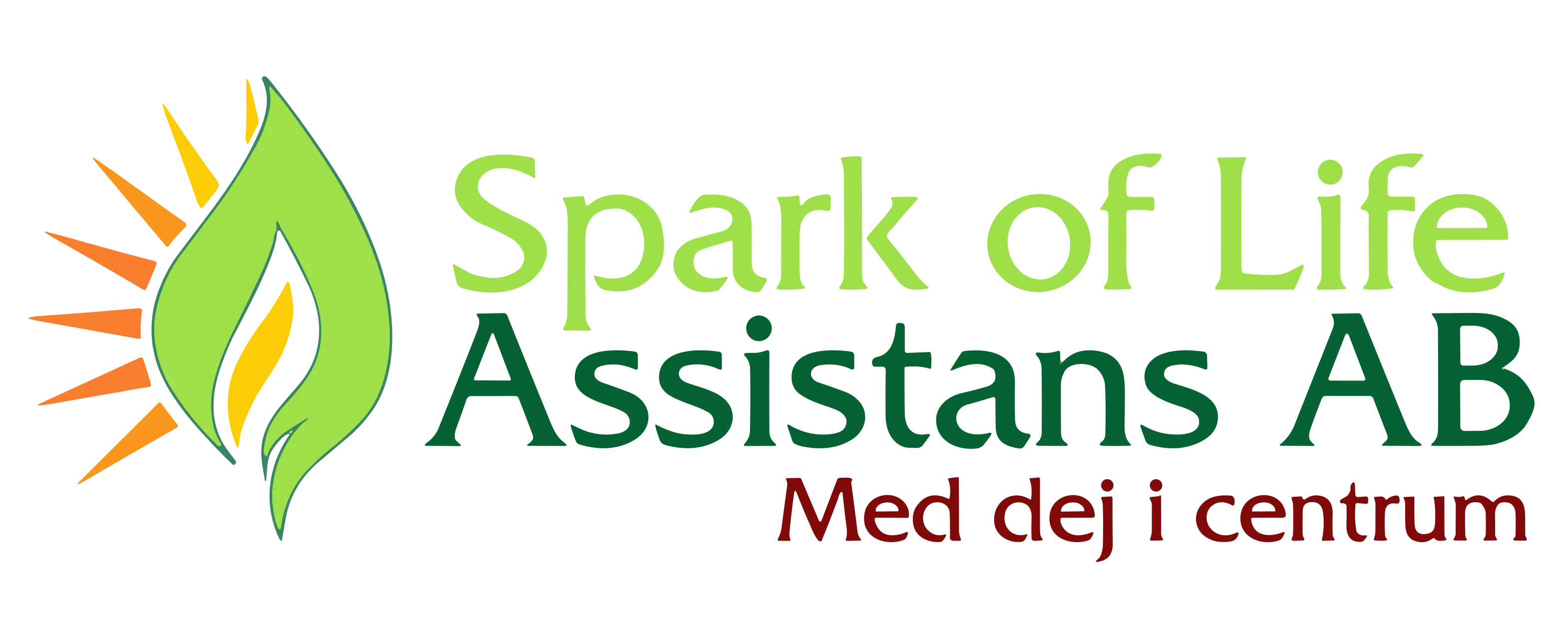 Spark of Life Assistans